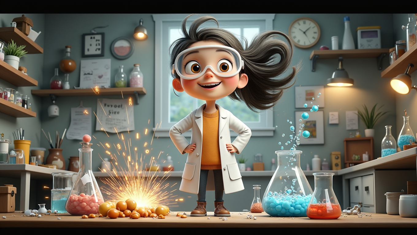 Science Grades 6-10